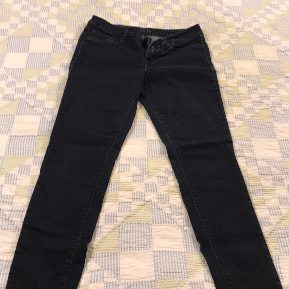 Jegging